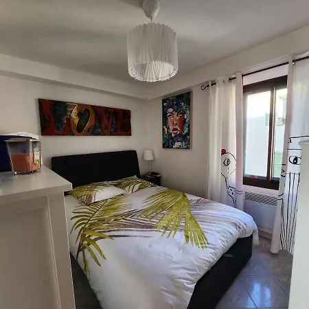 T2 Front De Mer Apartamento